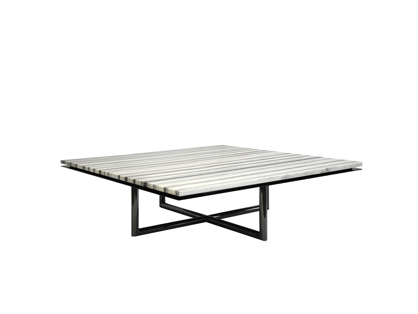 Cornelio Cappellini Grant Coffee Table