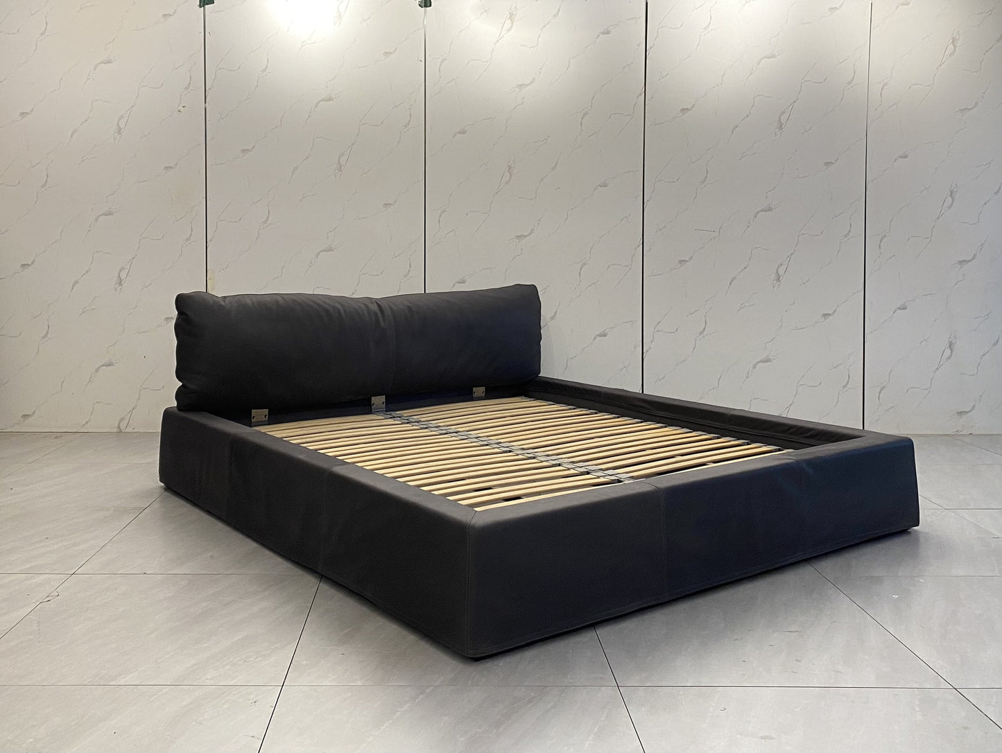 Baxter Paris Bed