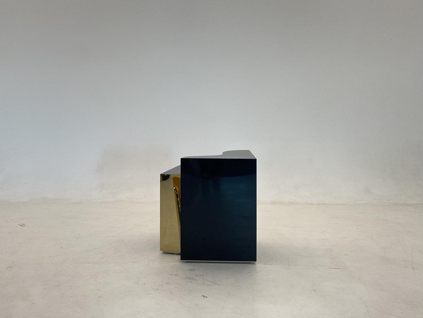 Boca Do Lobo Lapiaz Side Table