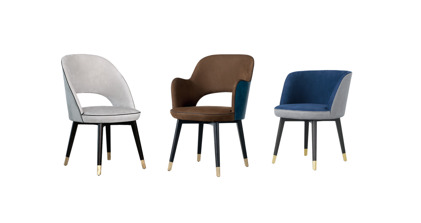 Baxter Colette Dinning Chair