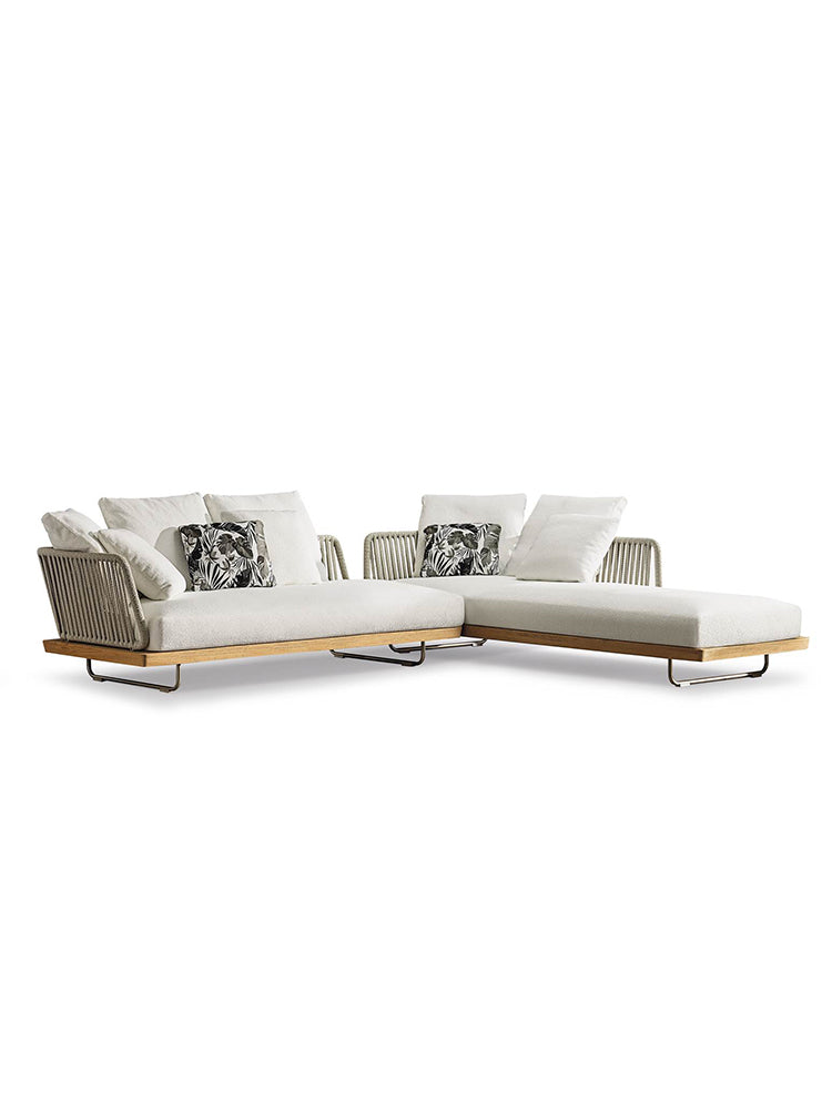 Minotti Sunray Sofa