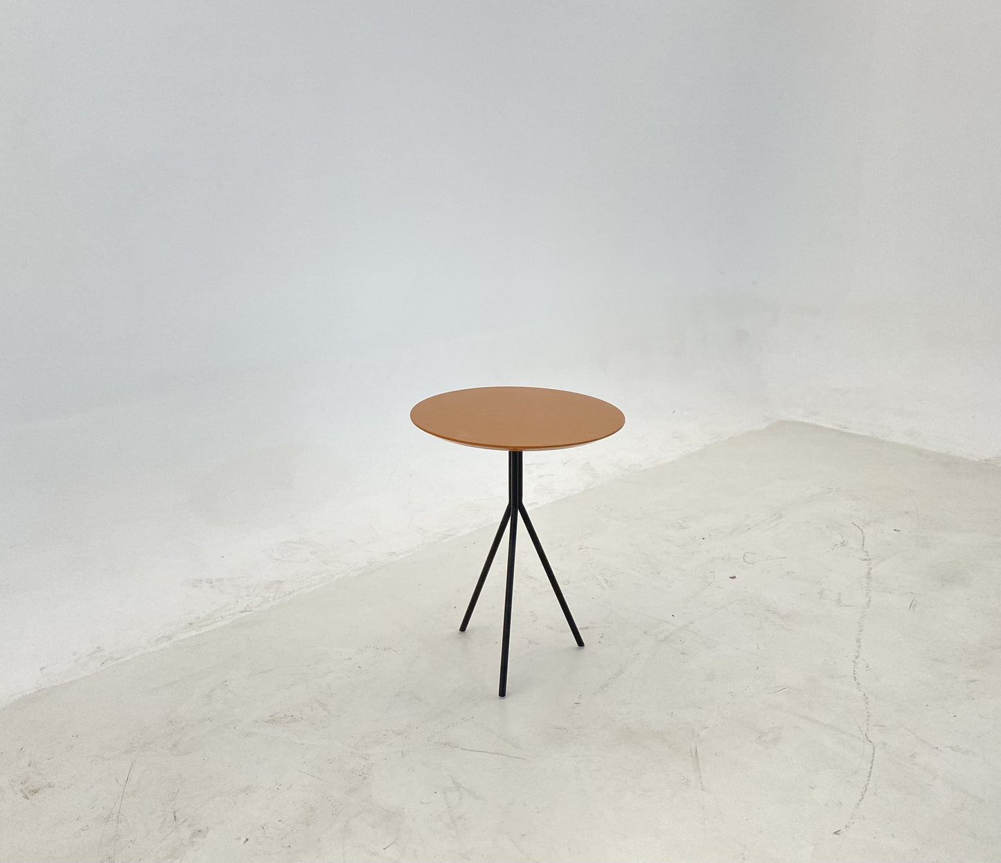 Baxter Liquid Side Table