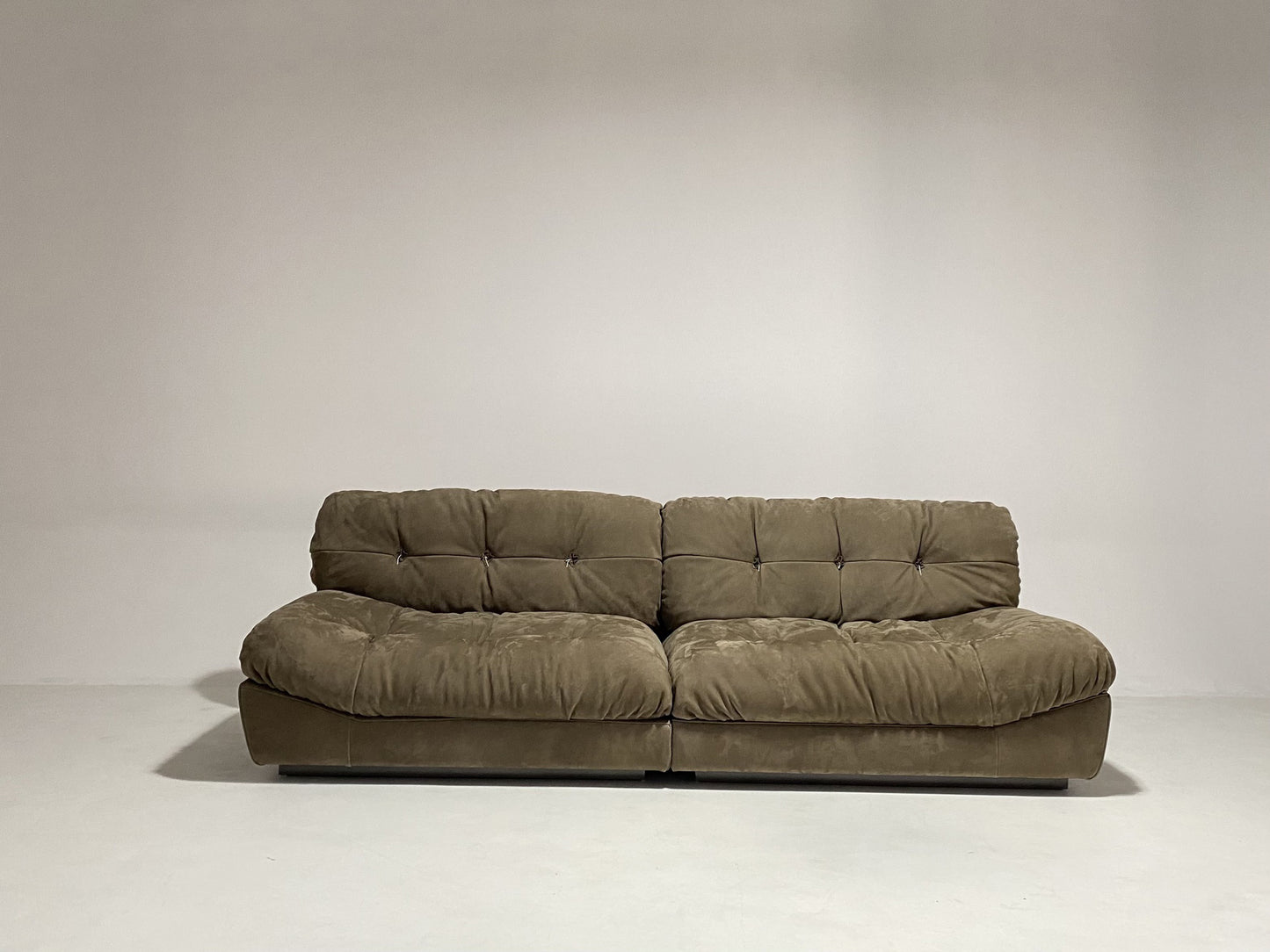 Baxter Milano Sofa