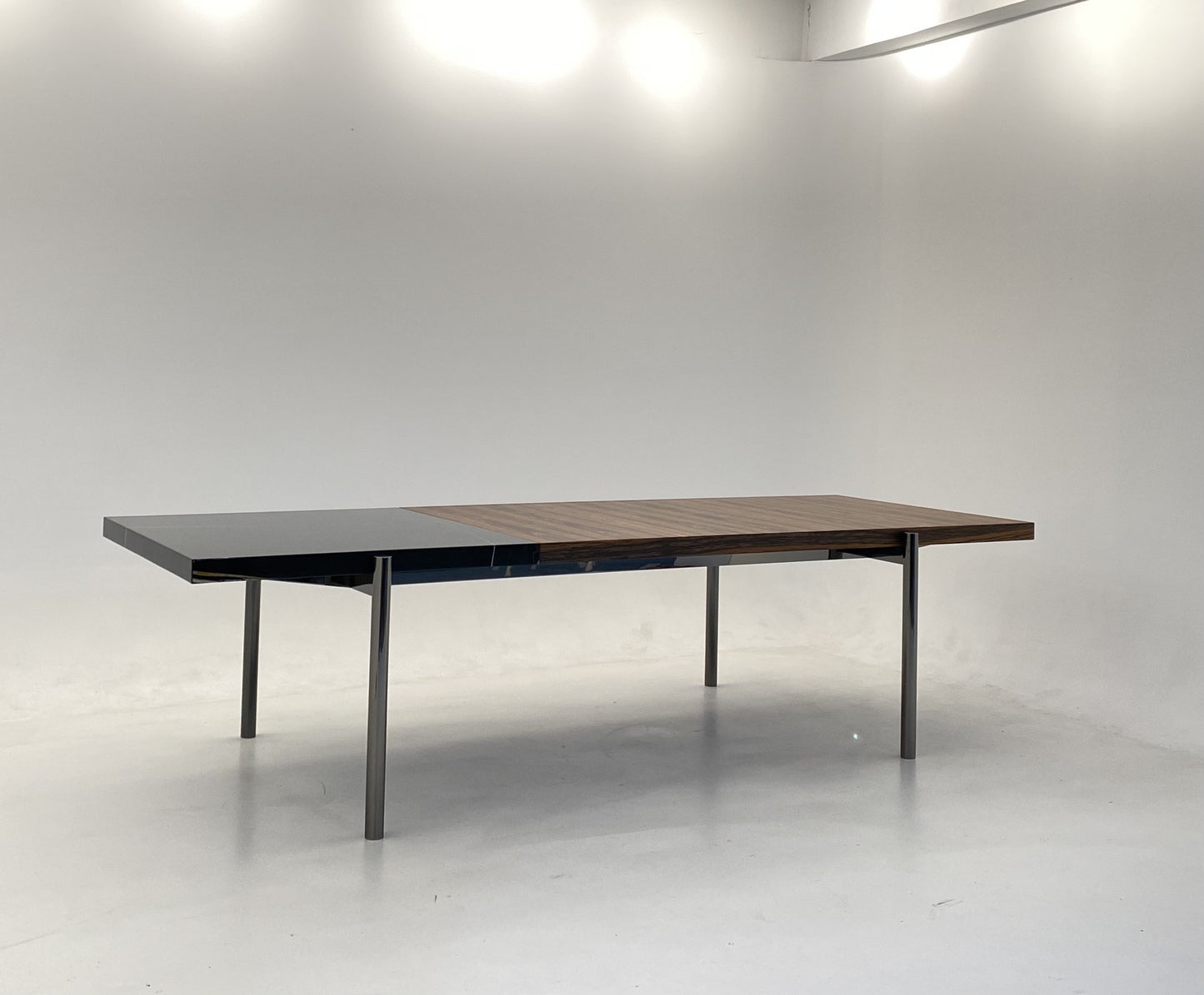 Minotti Superquadra Dining Table
