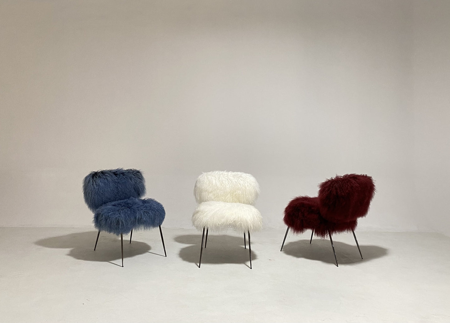 Baxter Nepal Leisure Chair