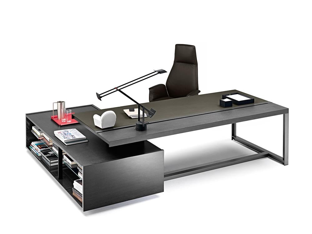 Poltrona Frau Jobs Writing Table