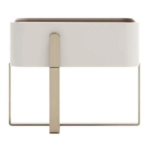 Capital Eden Nightstand