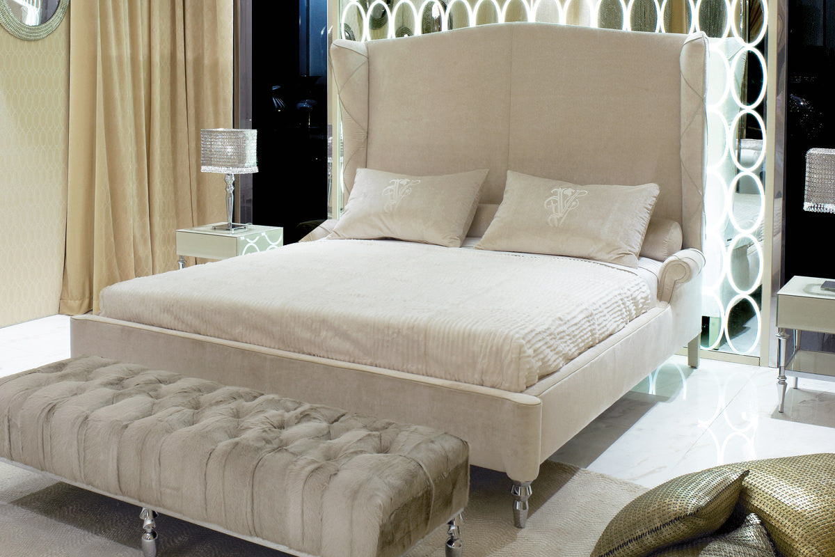 Visionnaire Siegfrid Bed