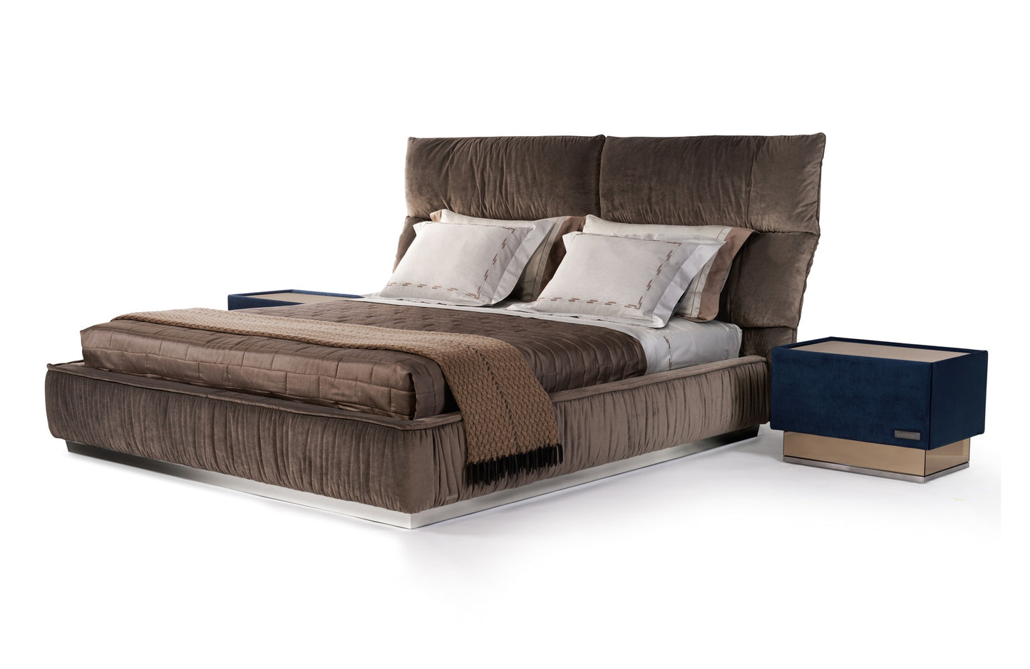 Visionnaire Palau Regular Bed