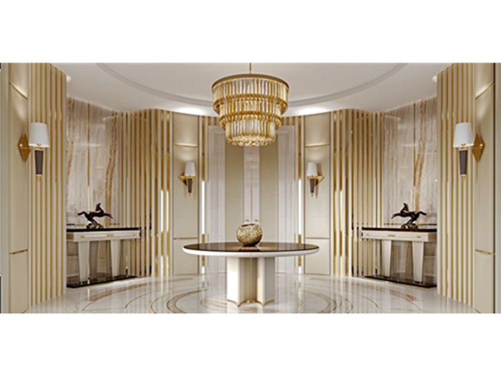 Turri Noir Console