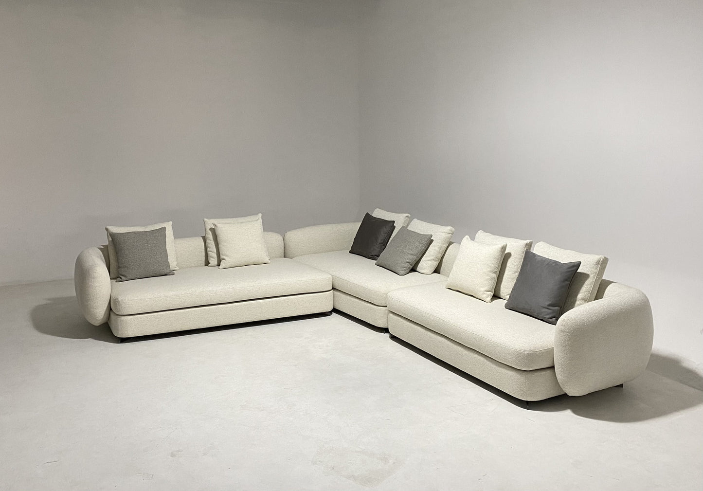 Poliform Saint-Germain Sofa