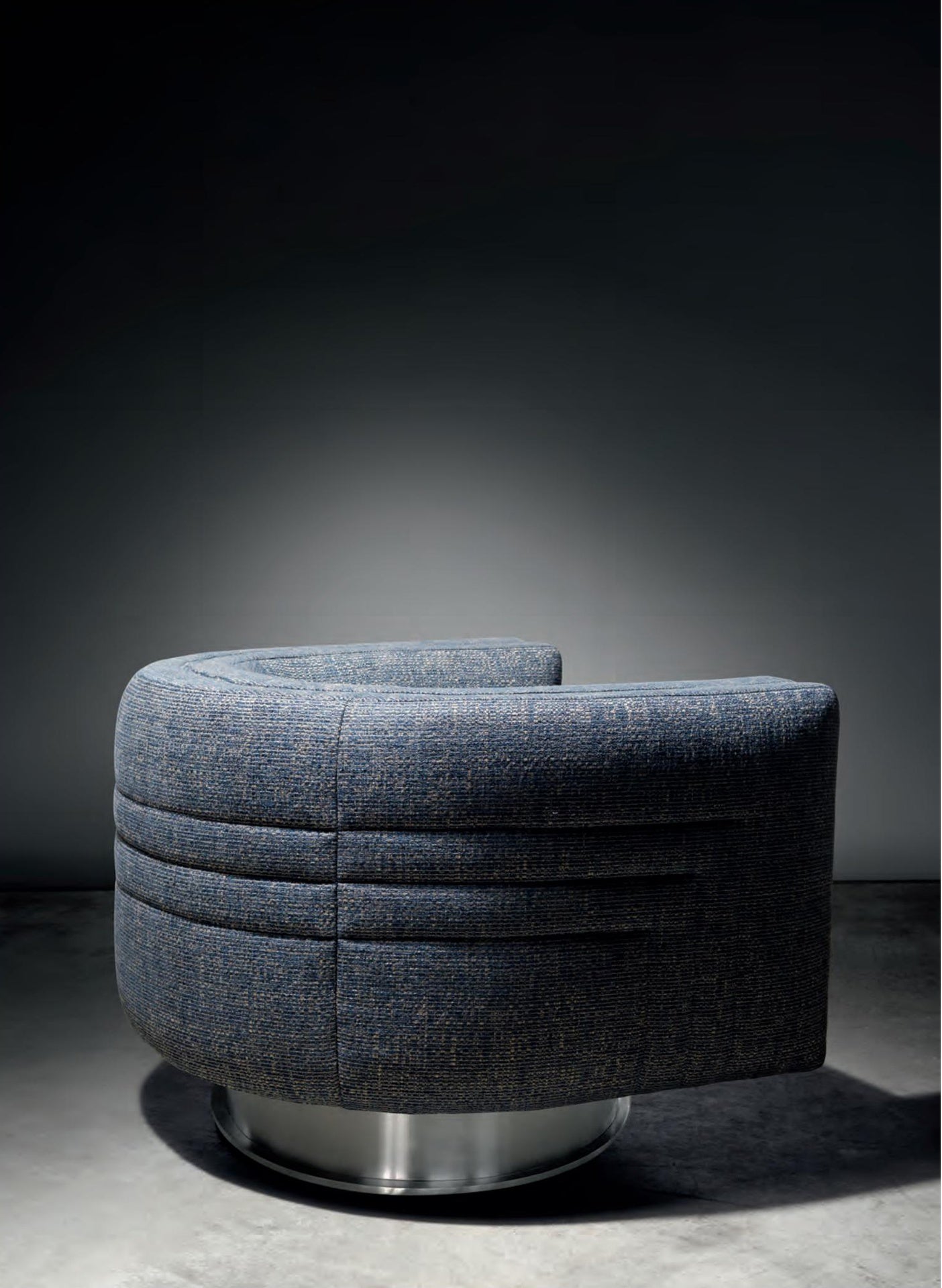 Visionnaire Mika Armchairs