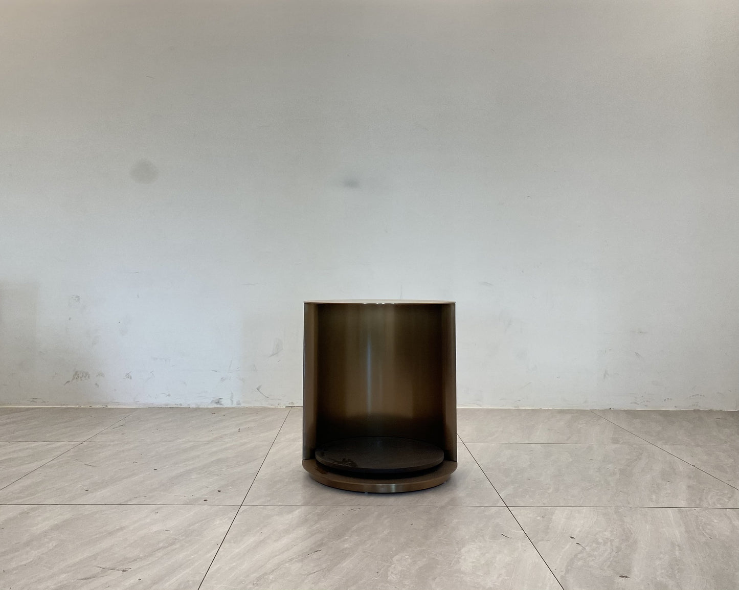 Minotti Richer Side Table