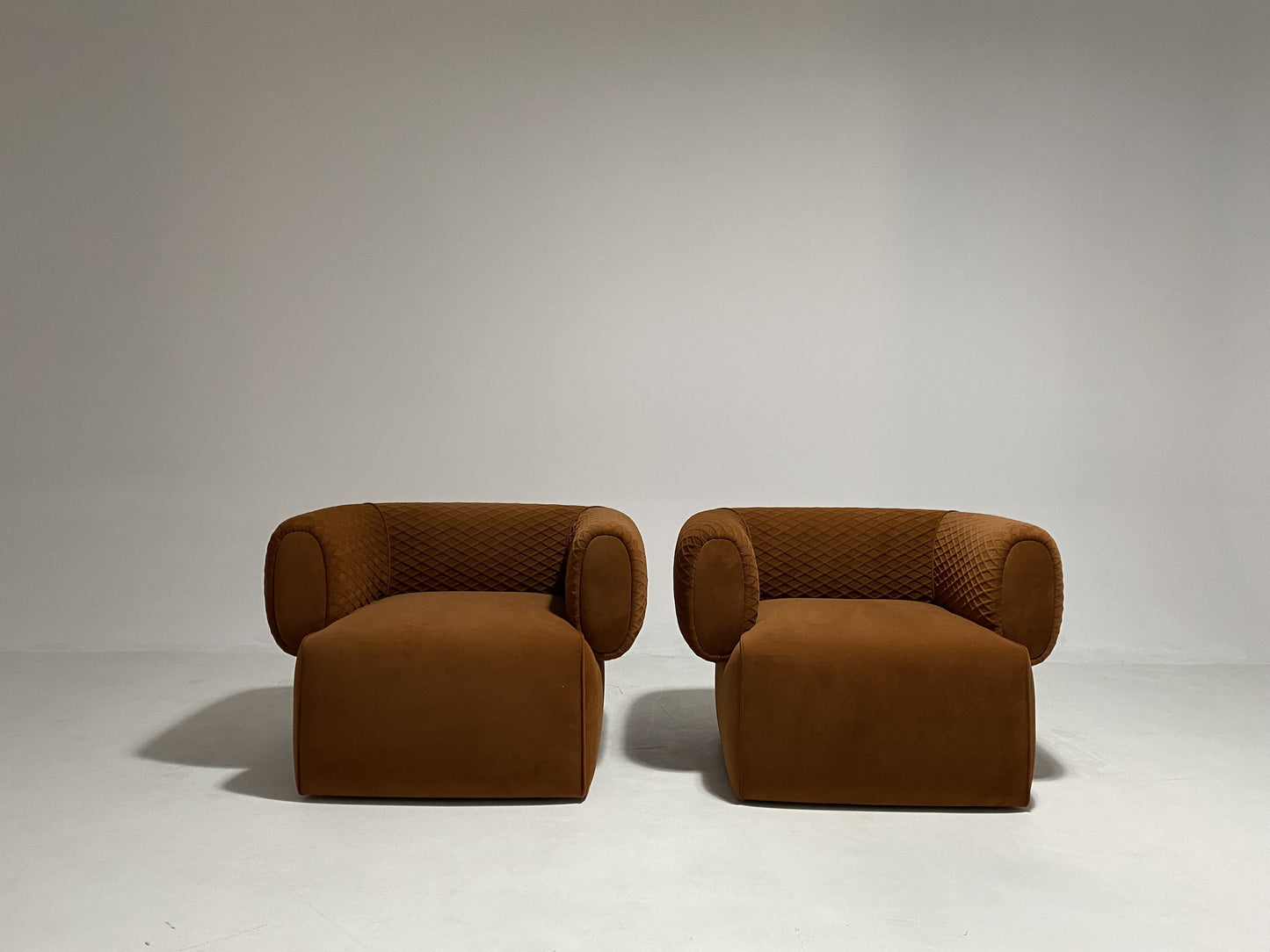 Cornelio Cappellini Hug Leisure Chair