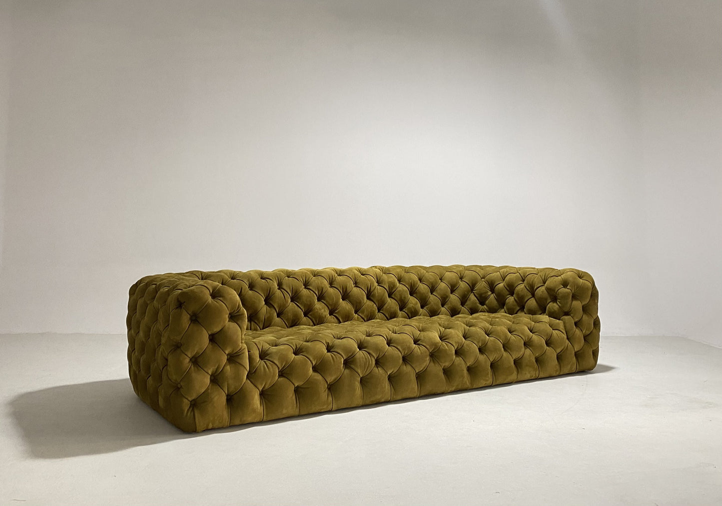 Baxter Chester Moon Sofa