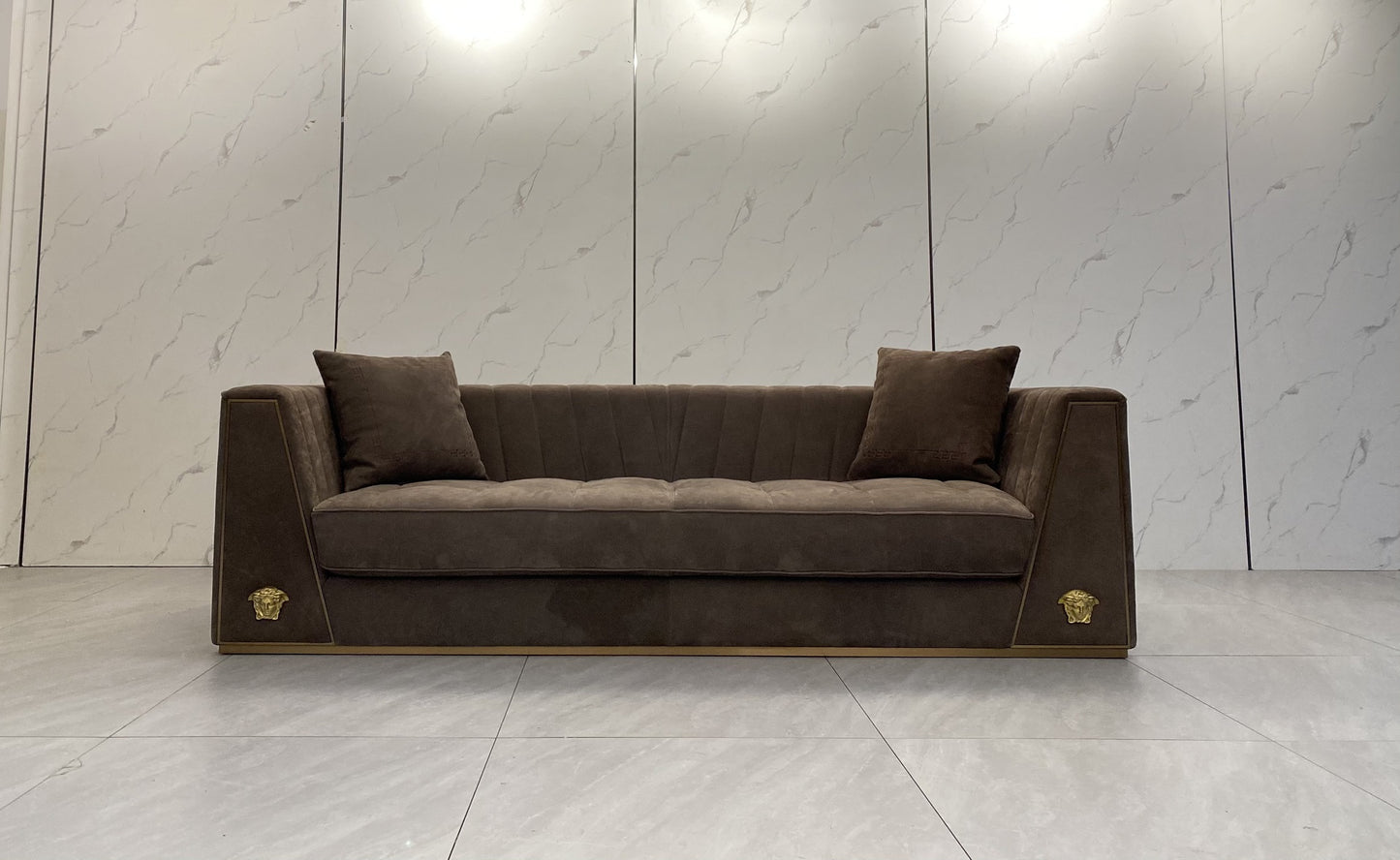 Versace Via Gesu Sofa