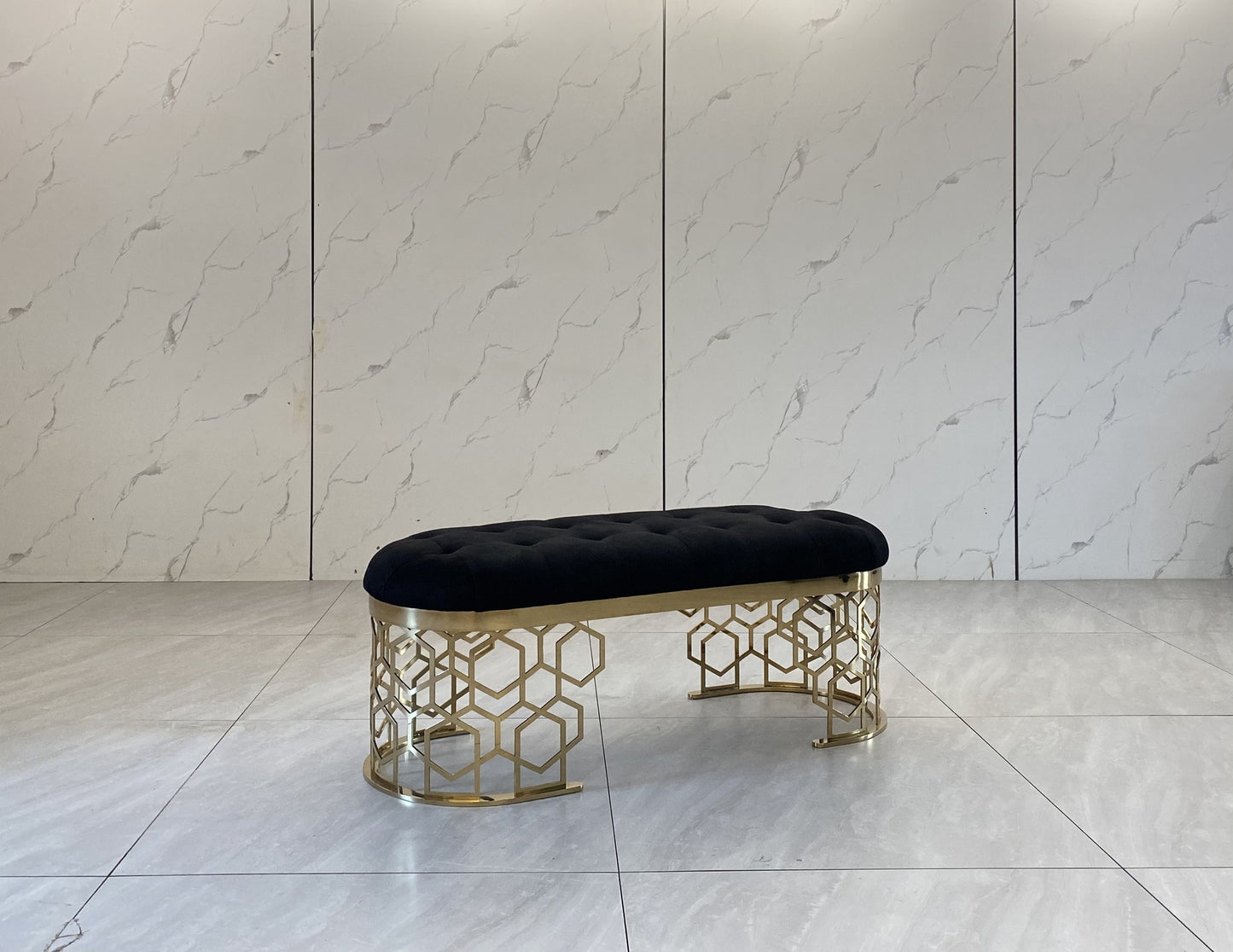 Longhi Amanda Bench
