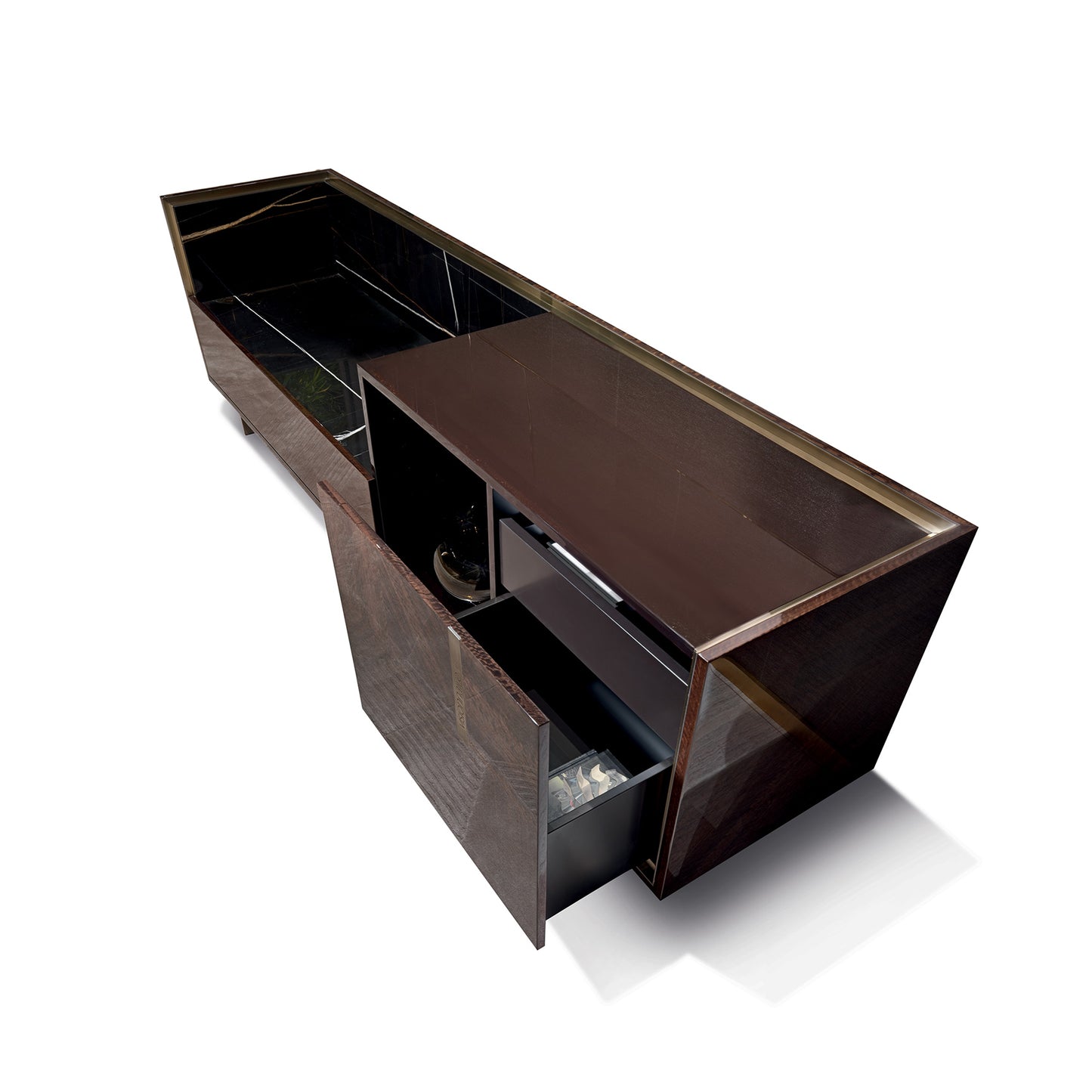 Visionnaire Horizon Tv Stand