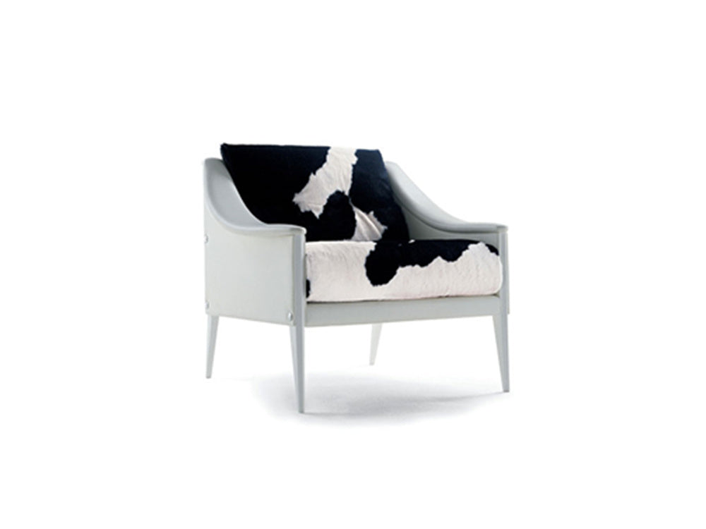Poltrona Frau Dezza Leisure Chair