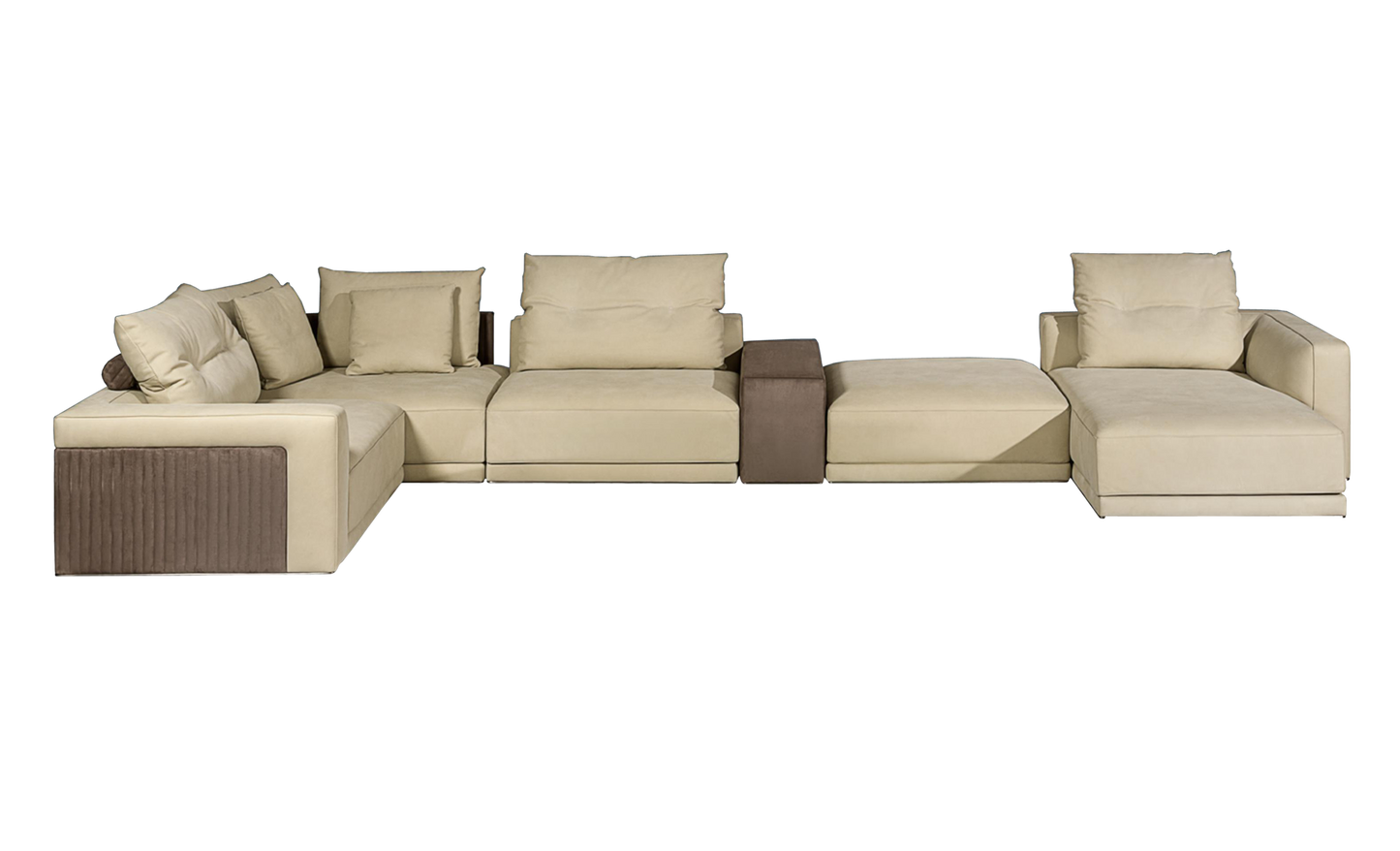 Visionnaire Miller Sofa