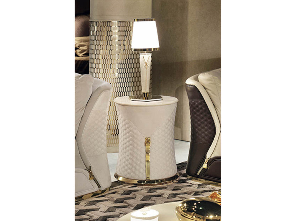 Turri Vogue Side Table