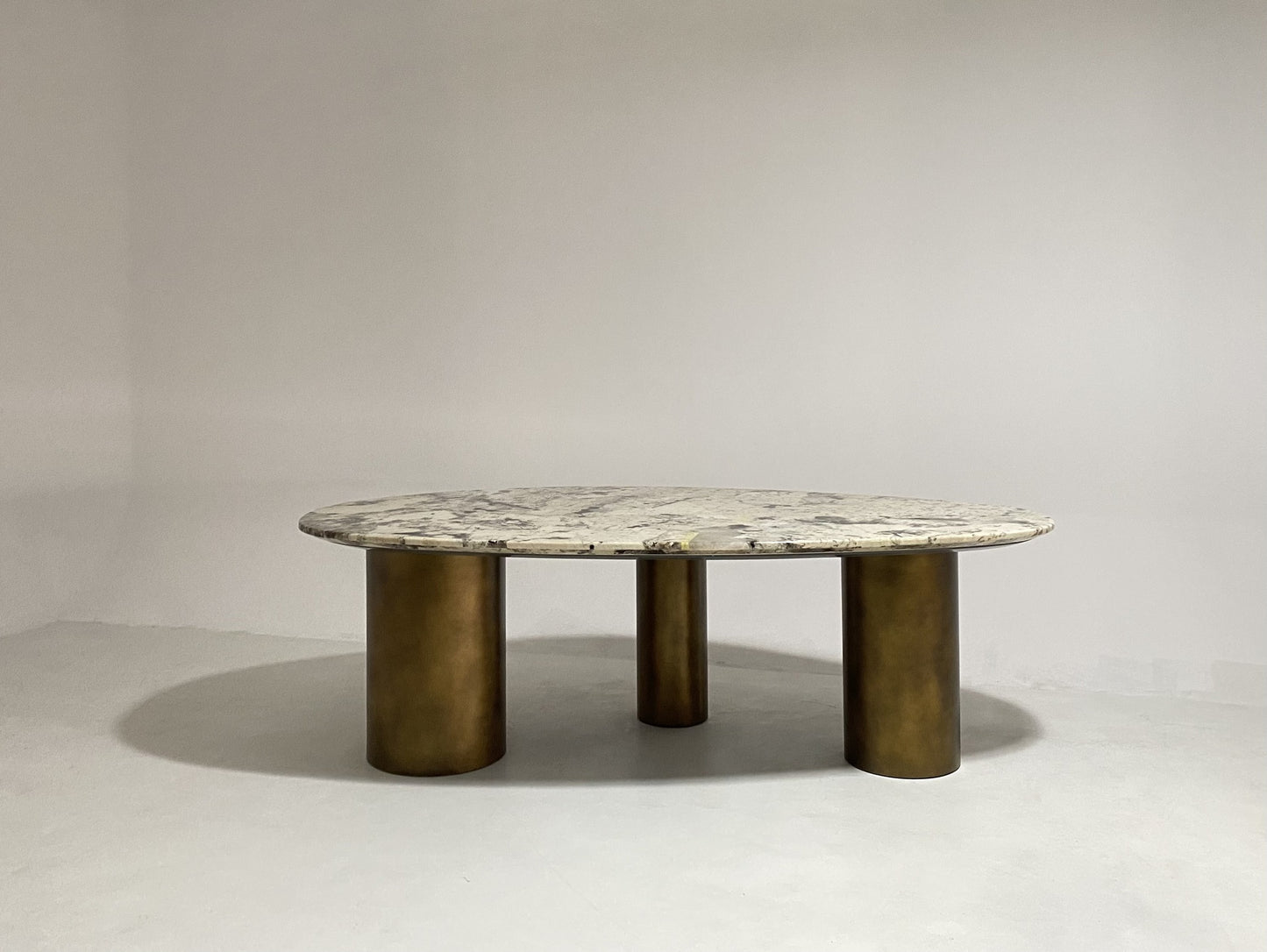 Baxter Lagos Dinning Table