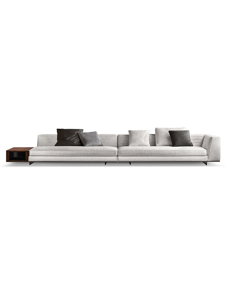 Minotti Roger sofa