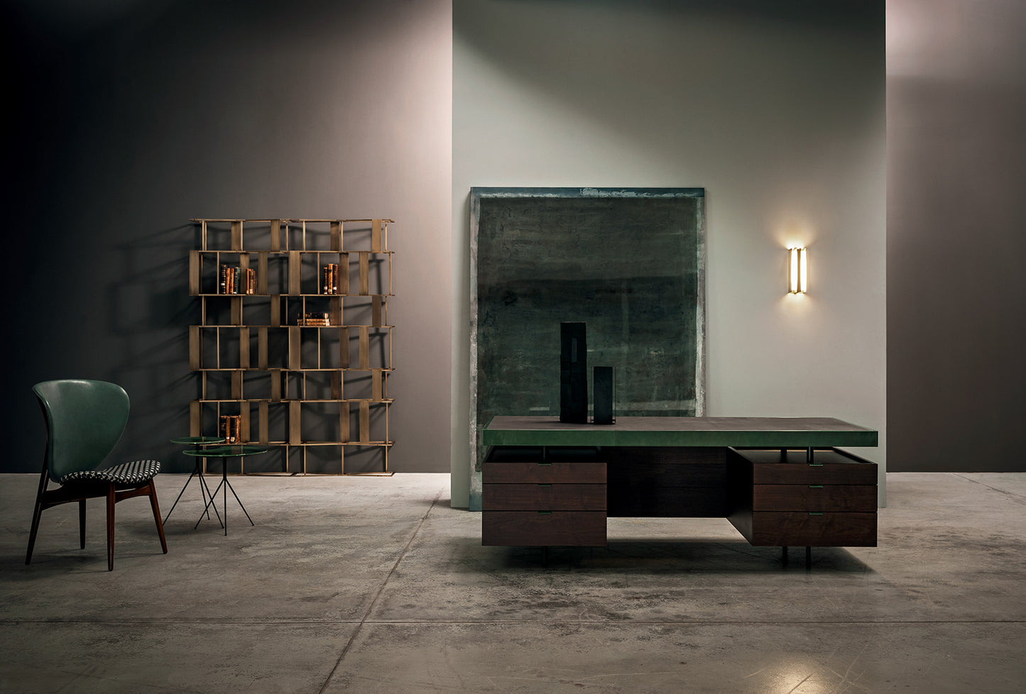 Baxter Bourgeois Writing Table