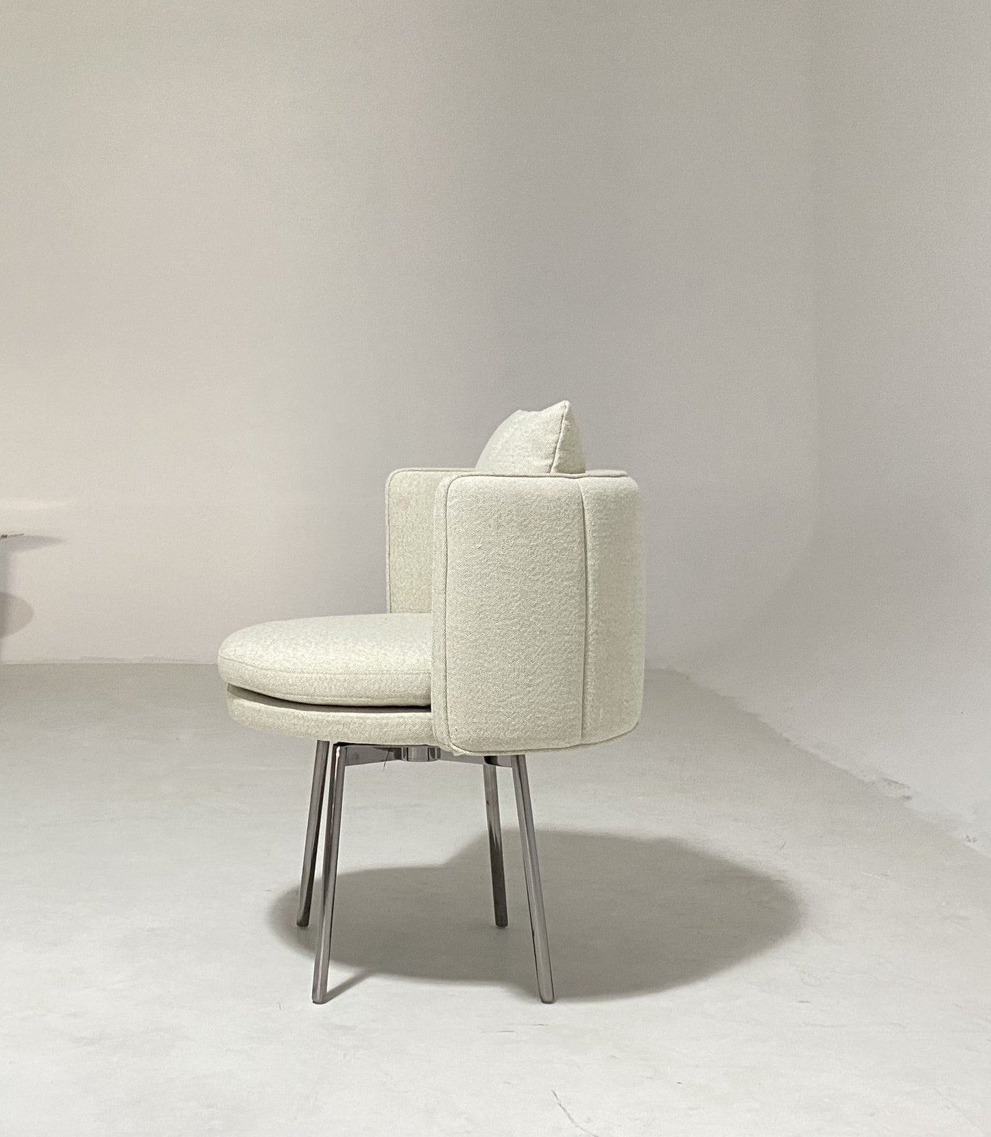 Minotti Torii Dining Chair