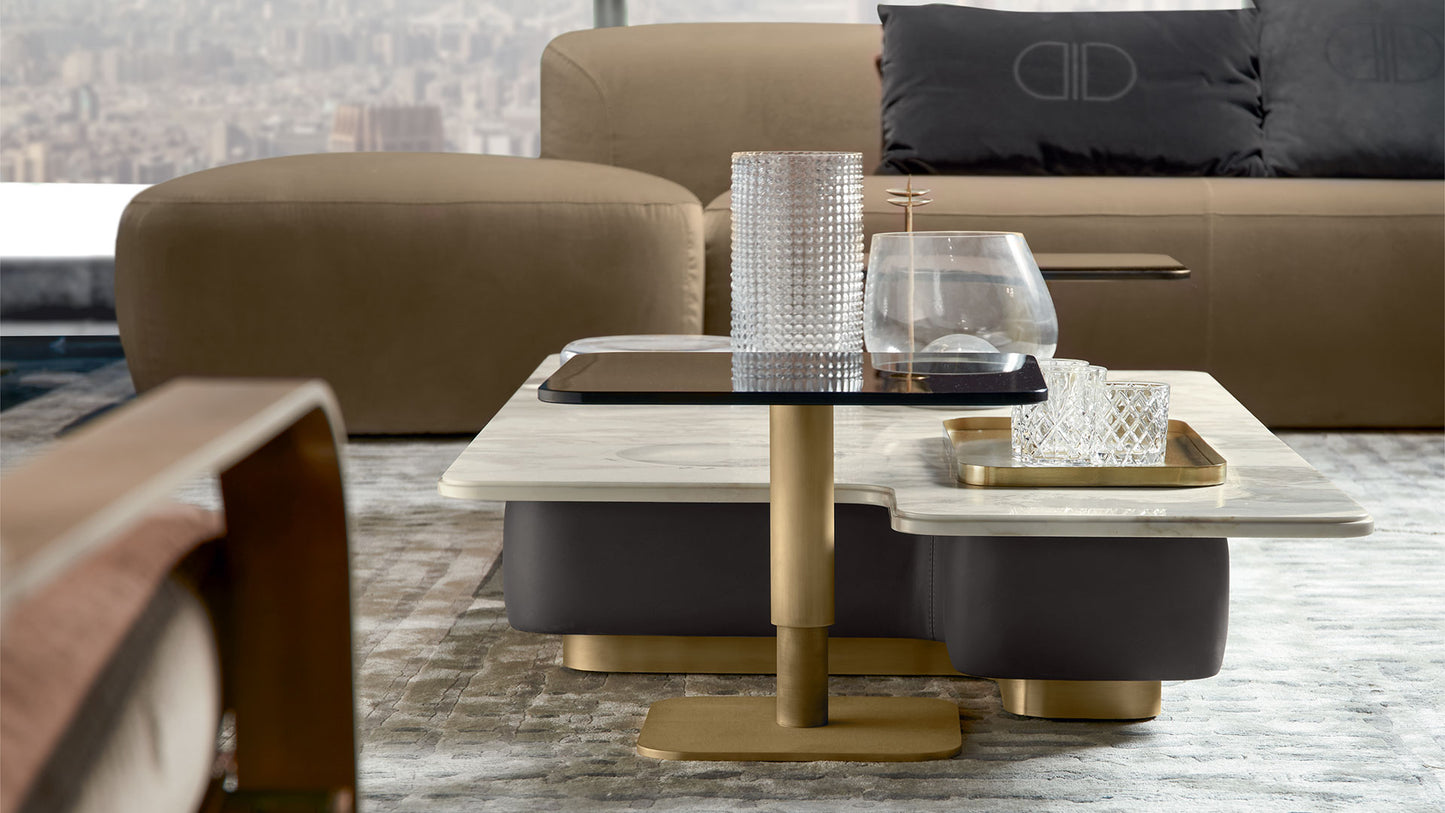 Daytona Salina Side Table