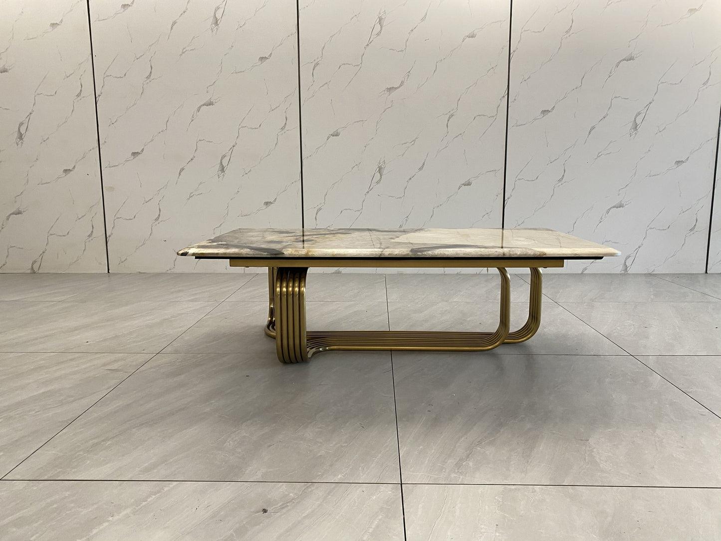 Visionnaire Vincent Coffee Table