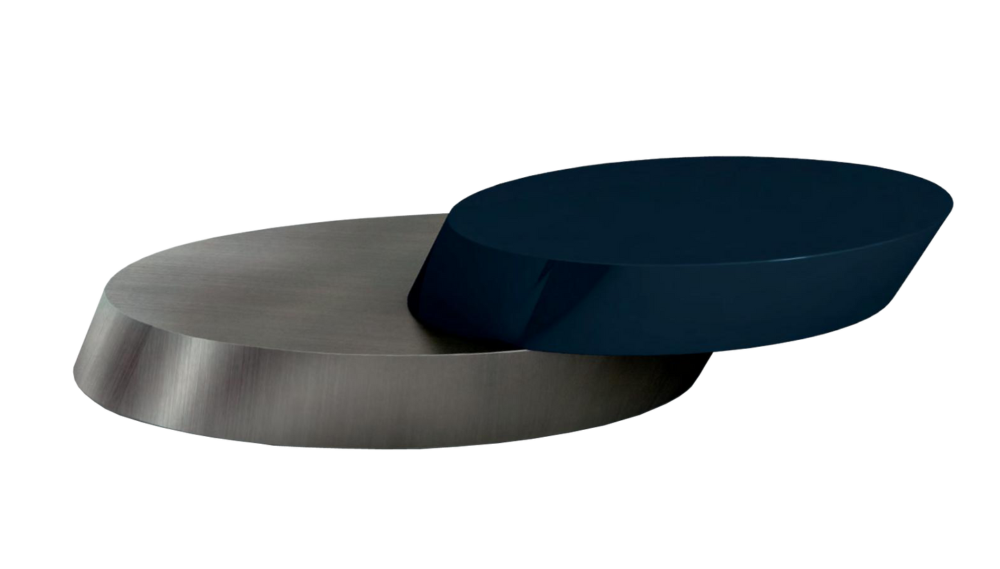 Visionnaire Rylan Coffee Table
