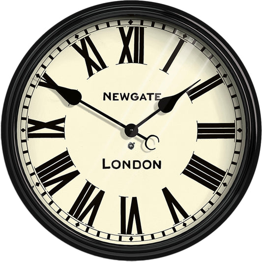 Battersby Wall Clock