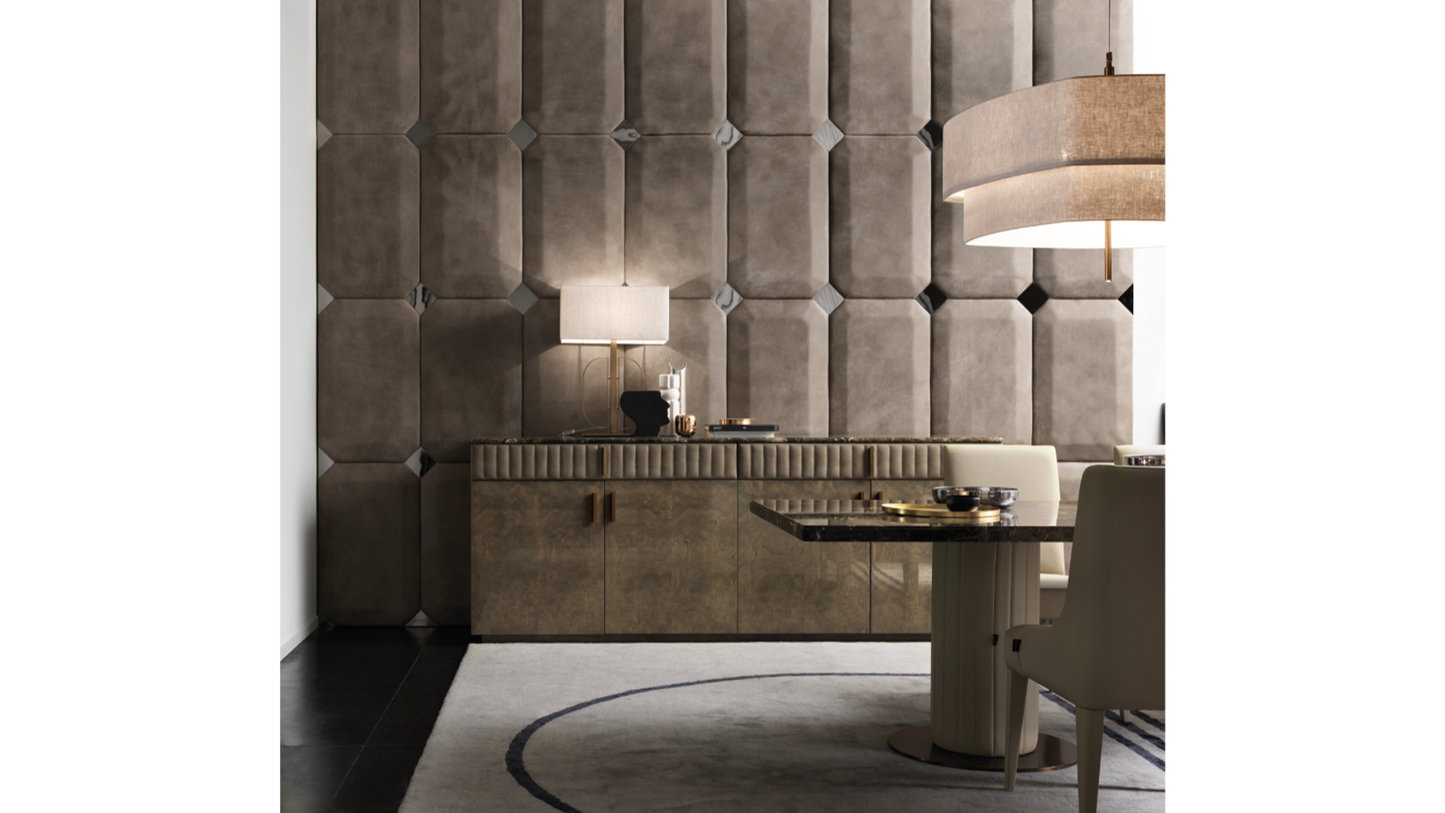 Daytona Suite Sideboard