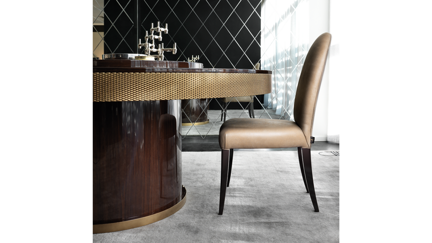 Daytona Liz Dinning Chair