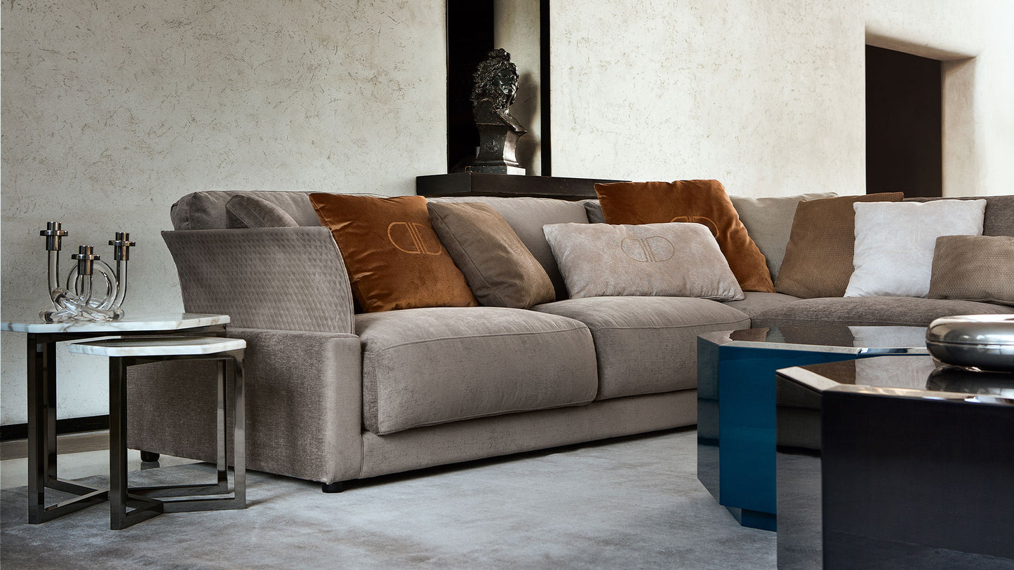 Daytona Alexander Sofa