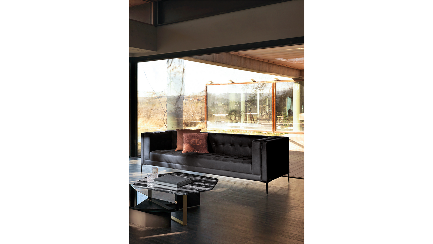 Daytona Samarkanda Sofa