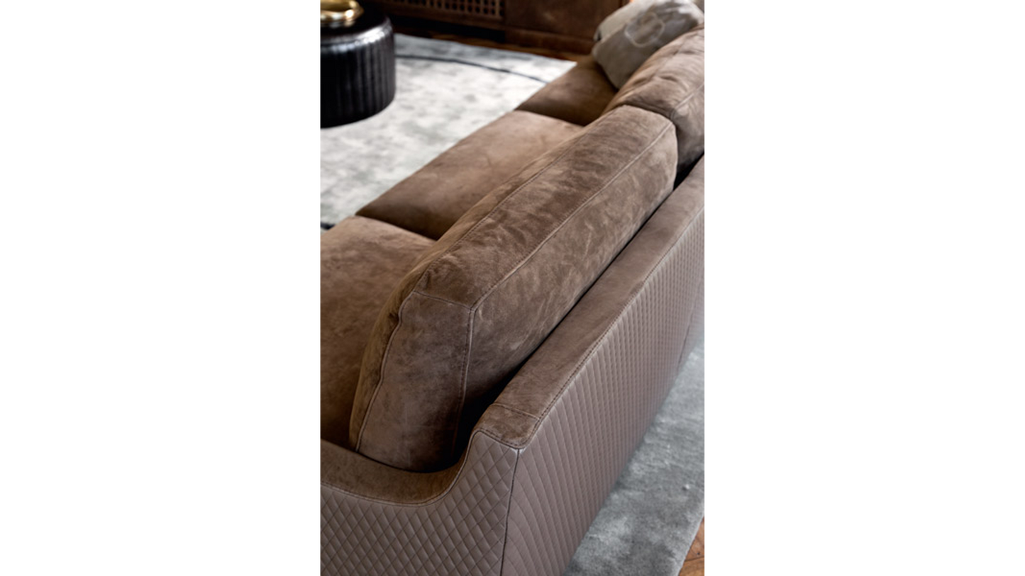 Daytona Brera Sofa