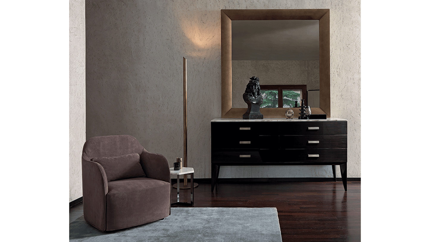 Daytona Park Side Table