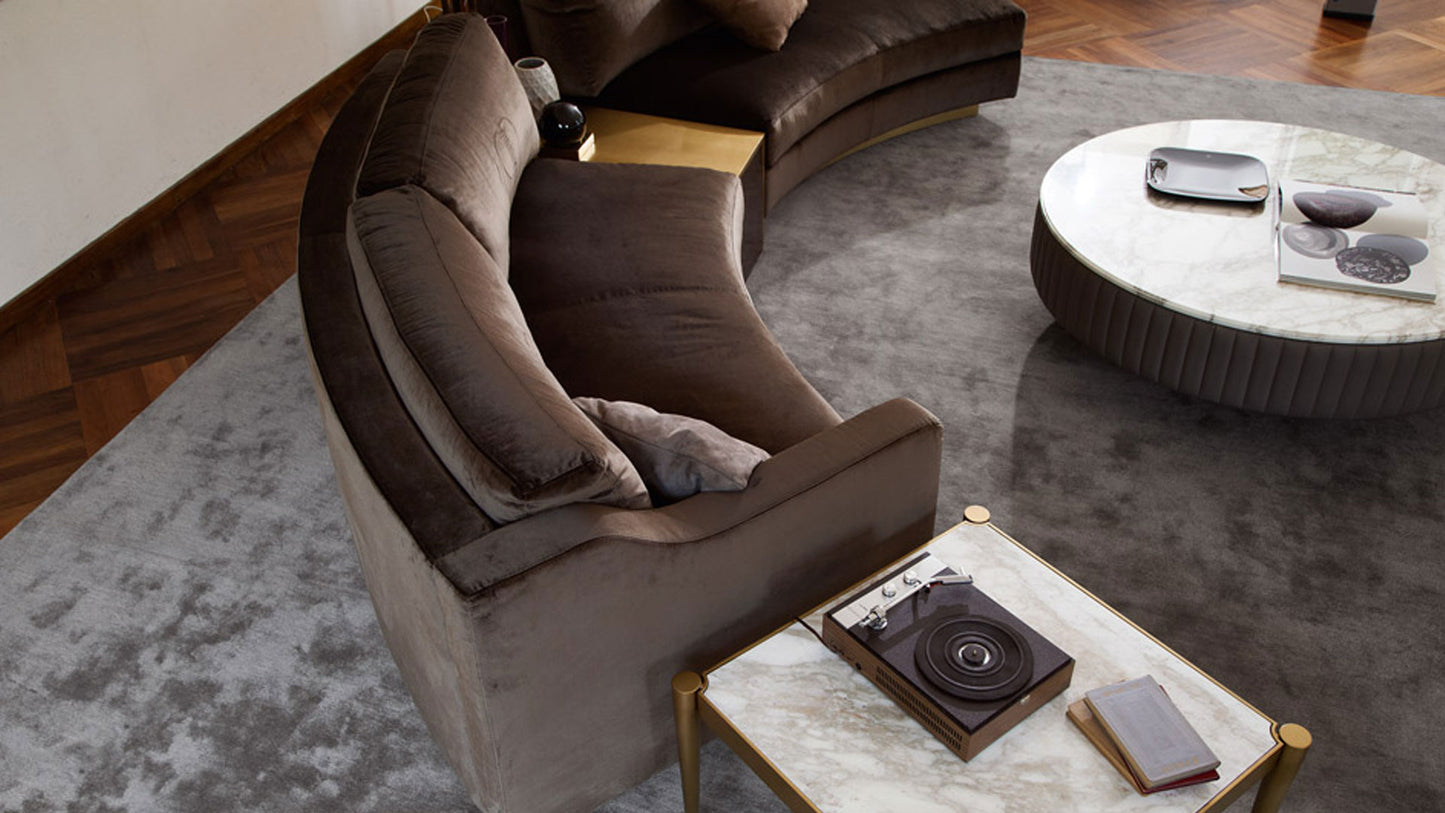 Daytona Montecarlo Sofa
