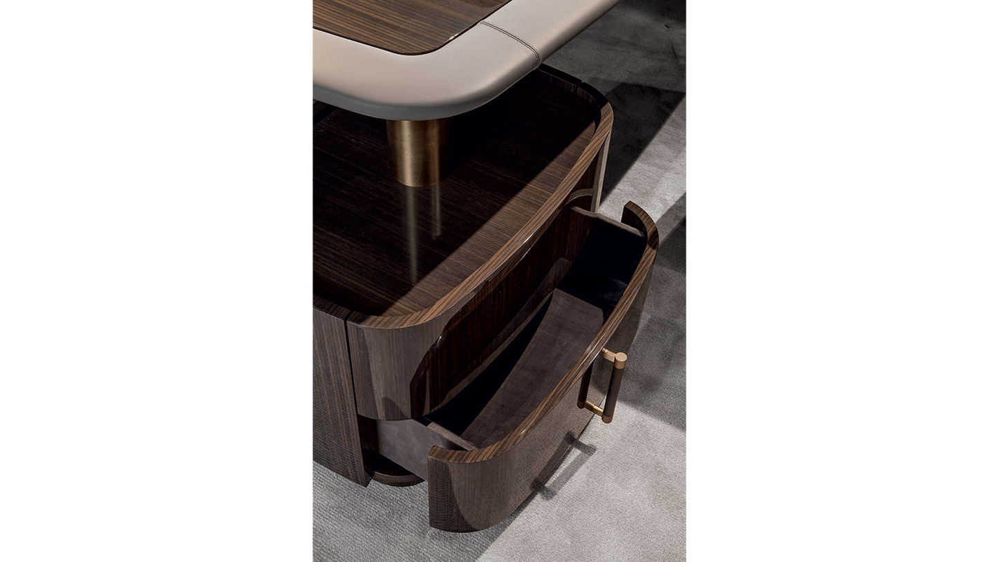Daytona Monica Office Table
