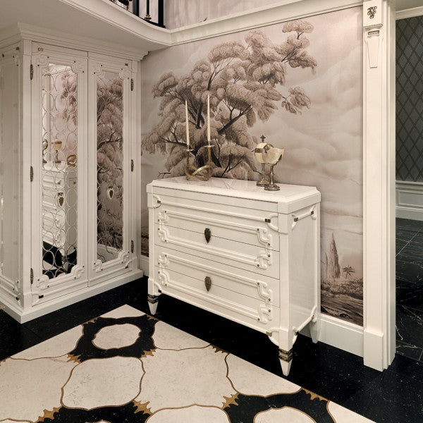 Visionnaire Windsor Sideboard