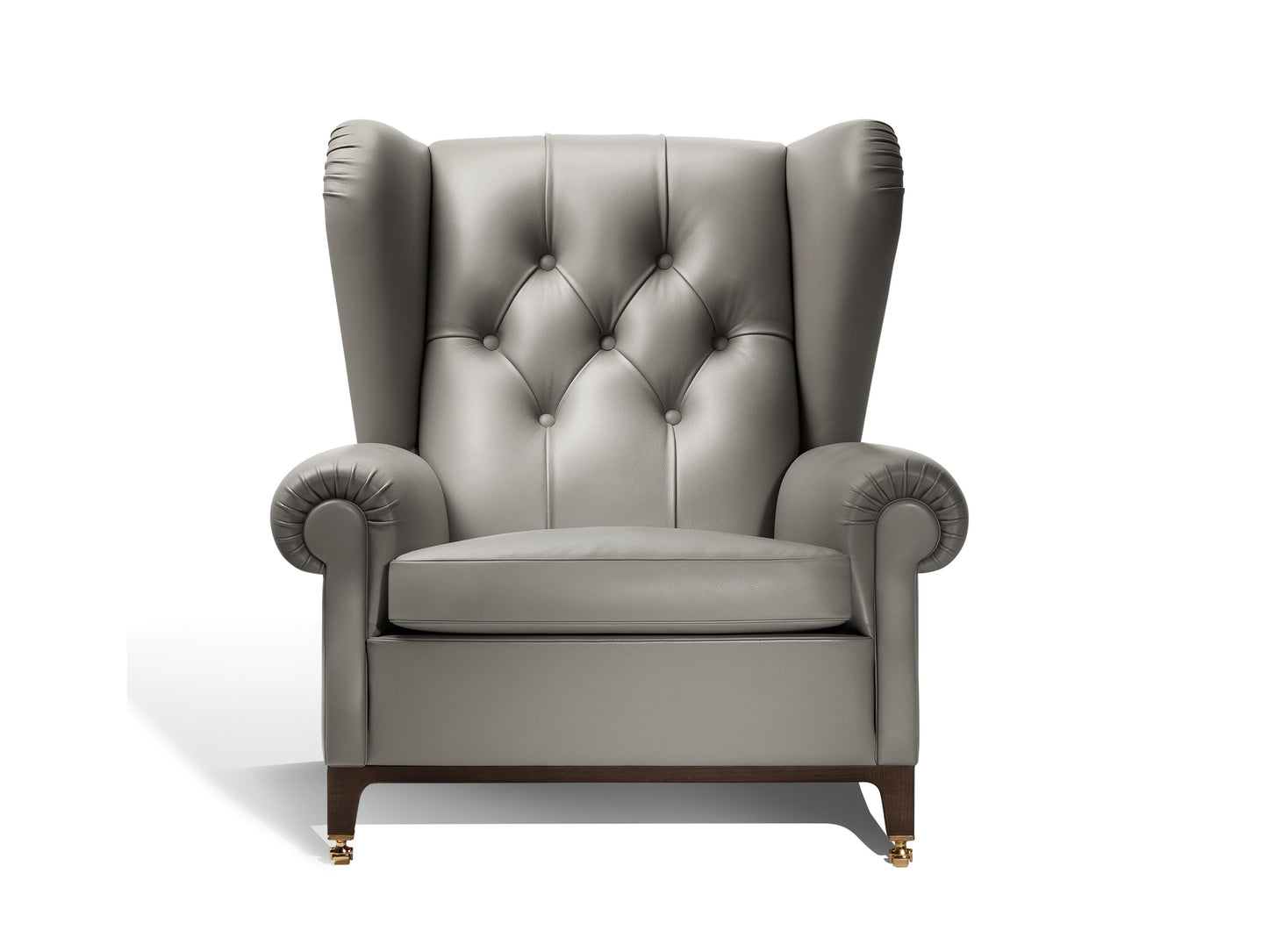 Poltrona Frau 2019 Leisure ChairV