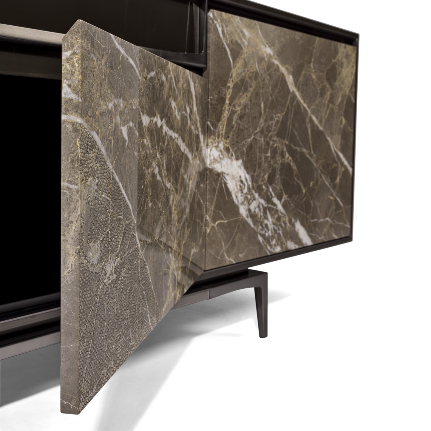 Visionnaire Barney Tv Stand