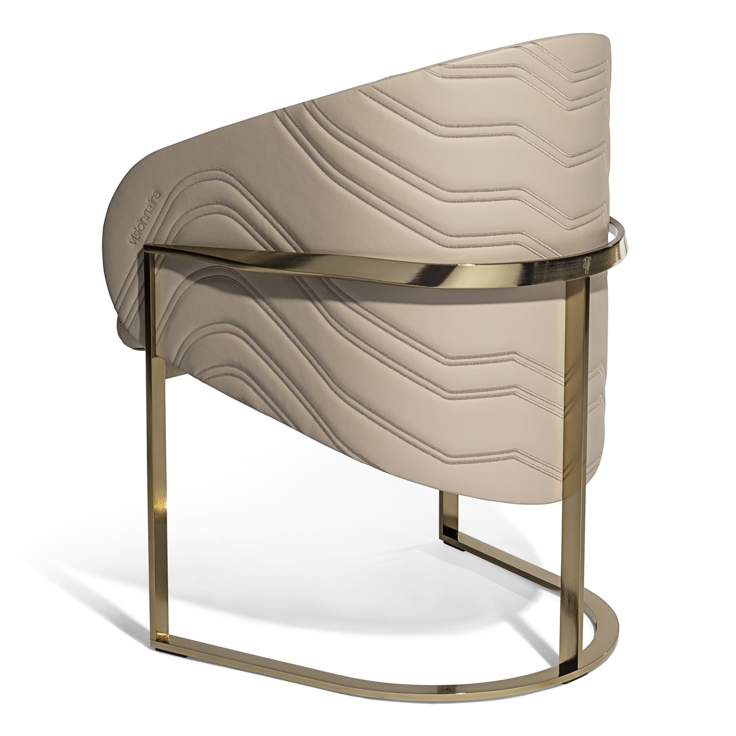 Visionnaire Cloud Dining Chair
