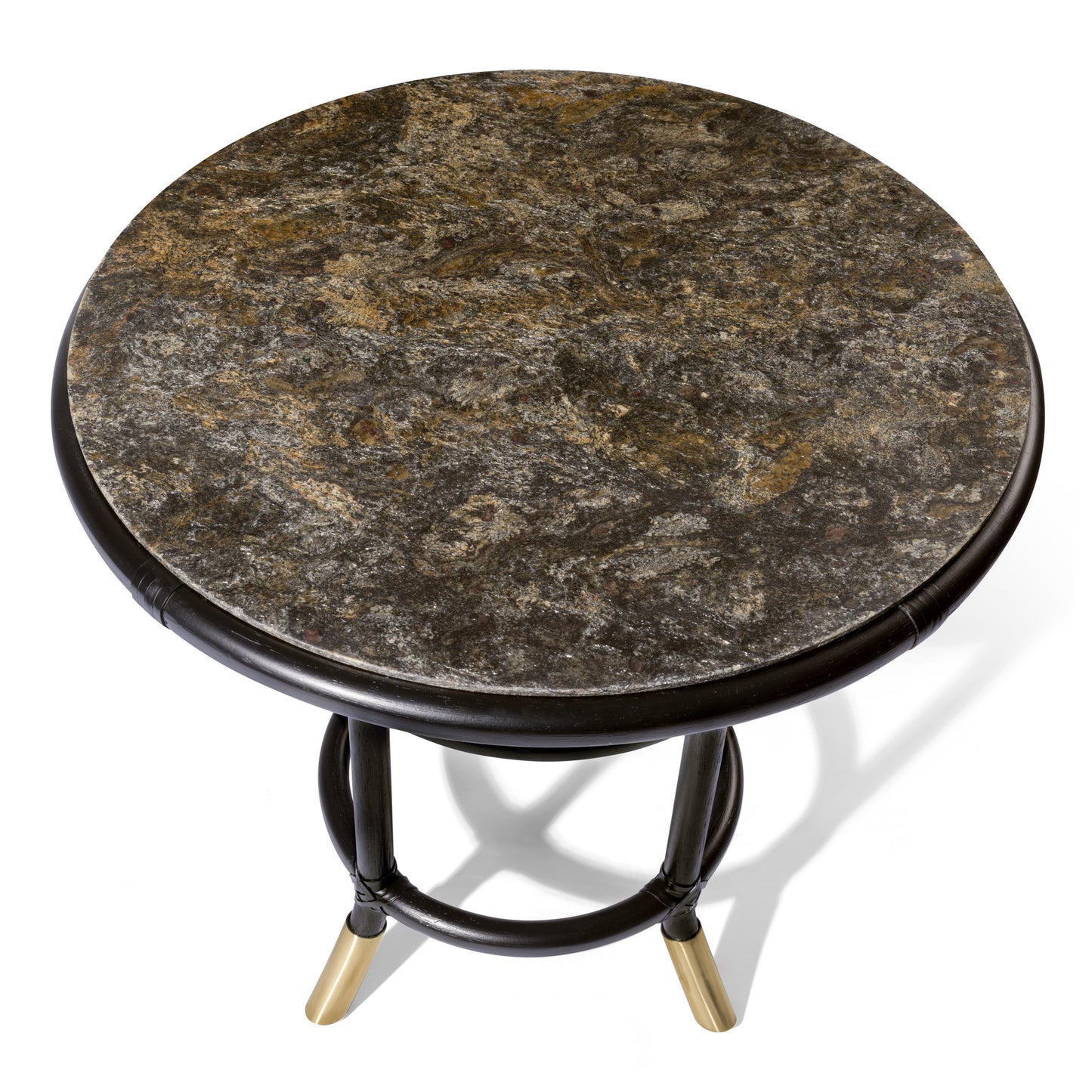 Vissionnaire Farnese Side Table