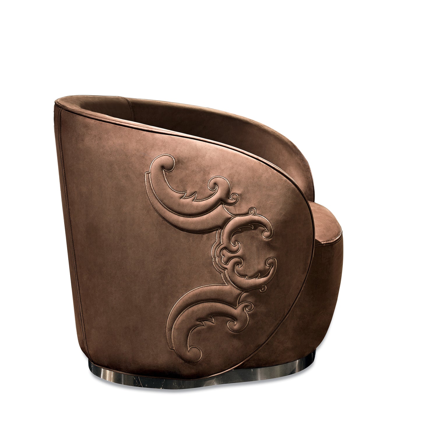 Visionnaire Mac Arthur Armchairs