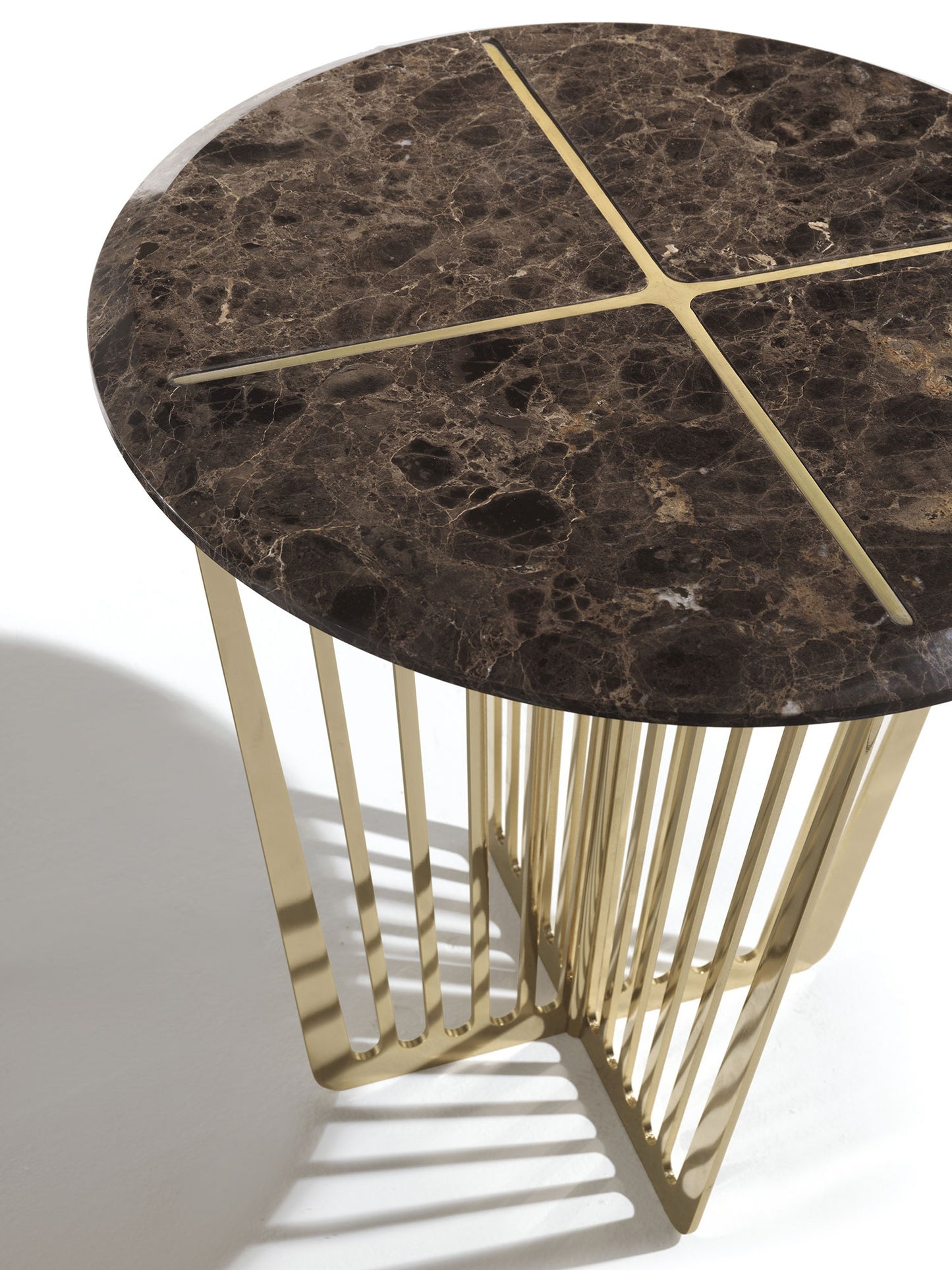 Vittoria Frigerio Alfieri Side Table