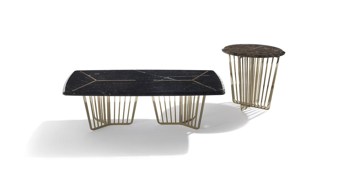 Vittoria Frigerio Alfieri Side Table