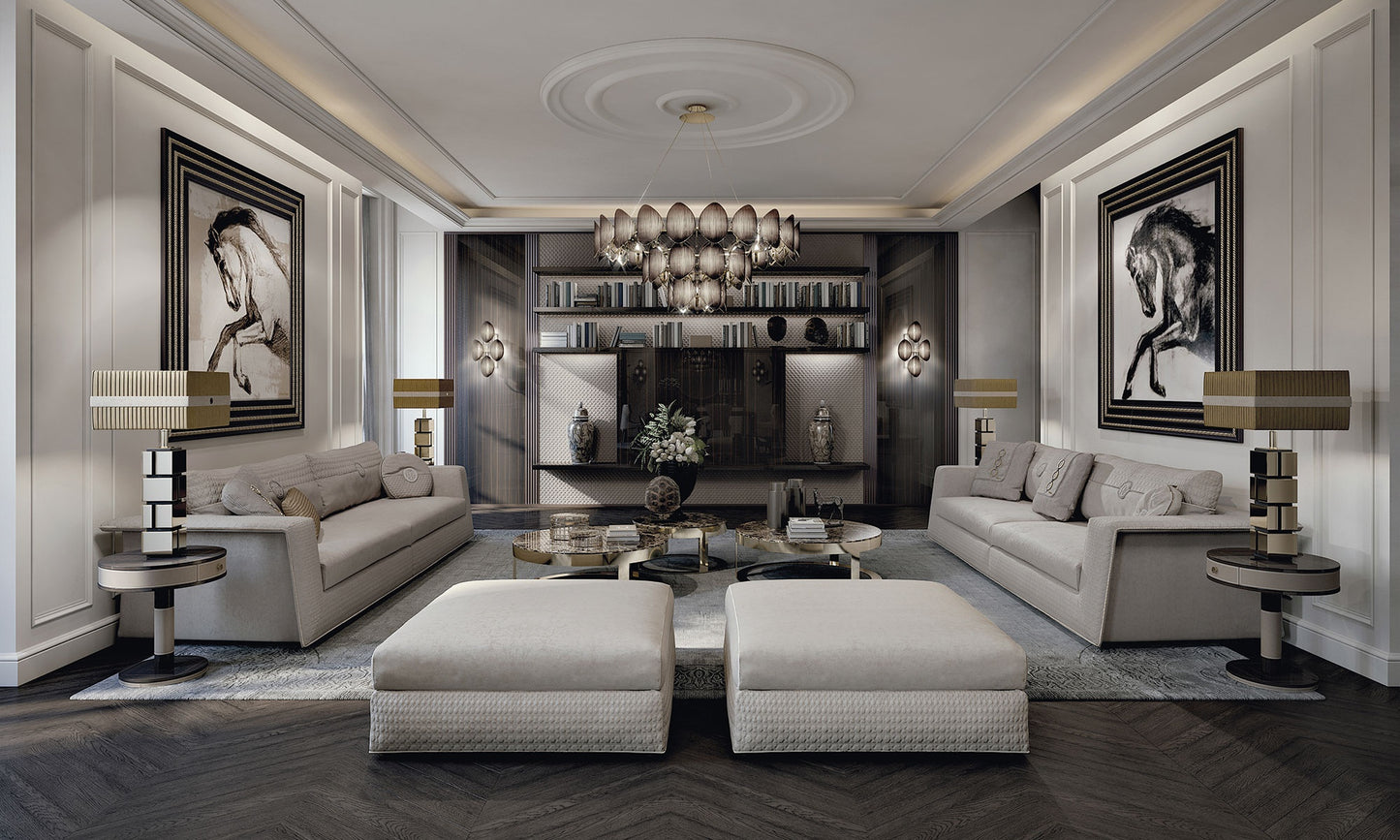 Vittoria Frigerio Biffi Side Table